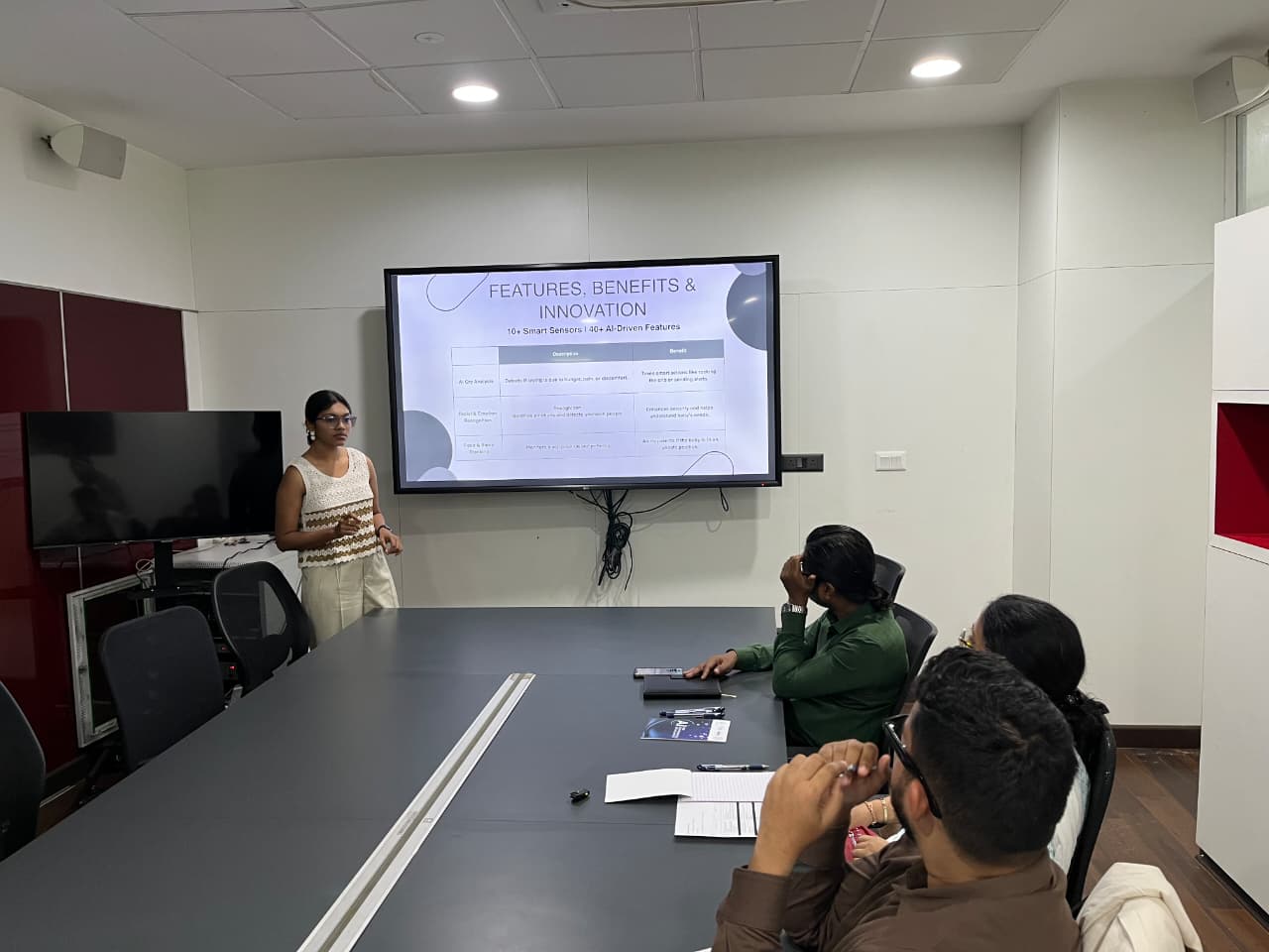 Goa Open Innovation